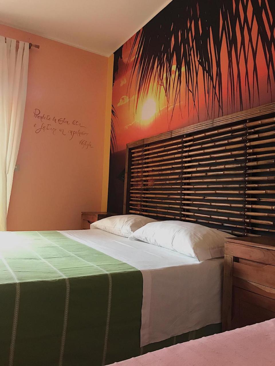 Hotel Opera' Moscufo Exterior foto